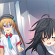 Illustration for article titled iAnd you thought there is Never a girl online?/i Anime Trailer